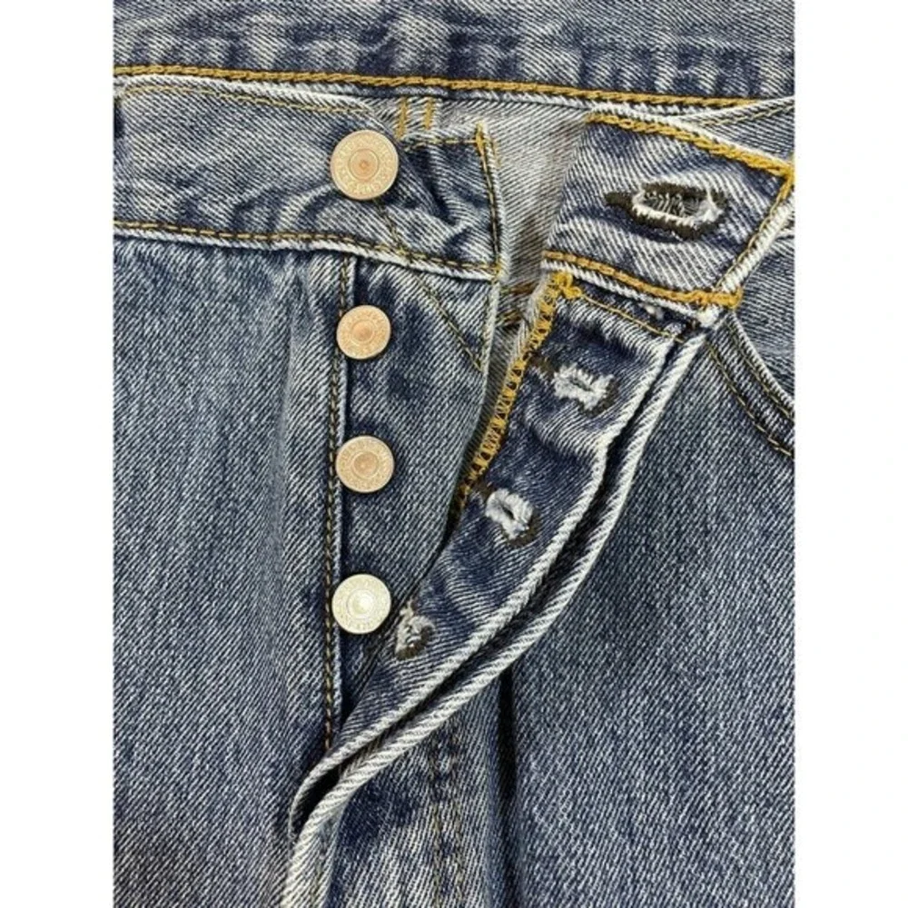 Levi Strauss & Co. vtg levi